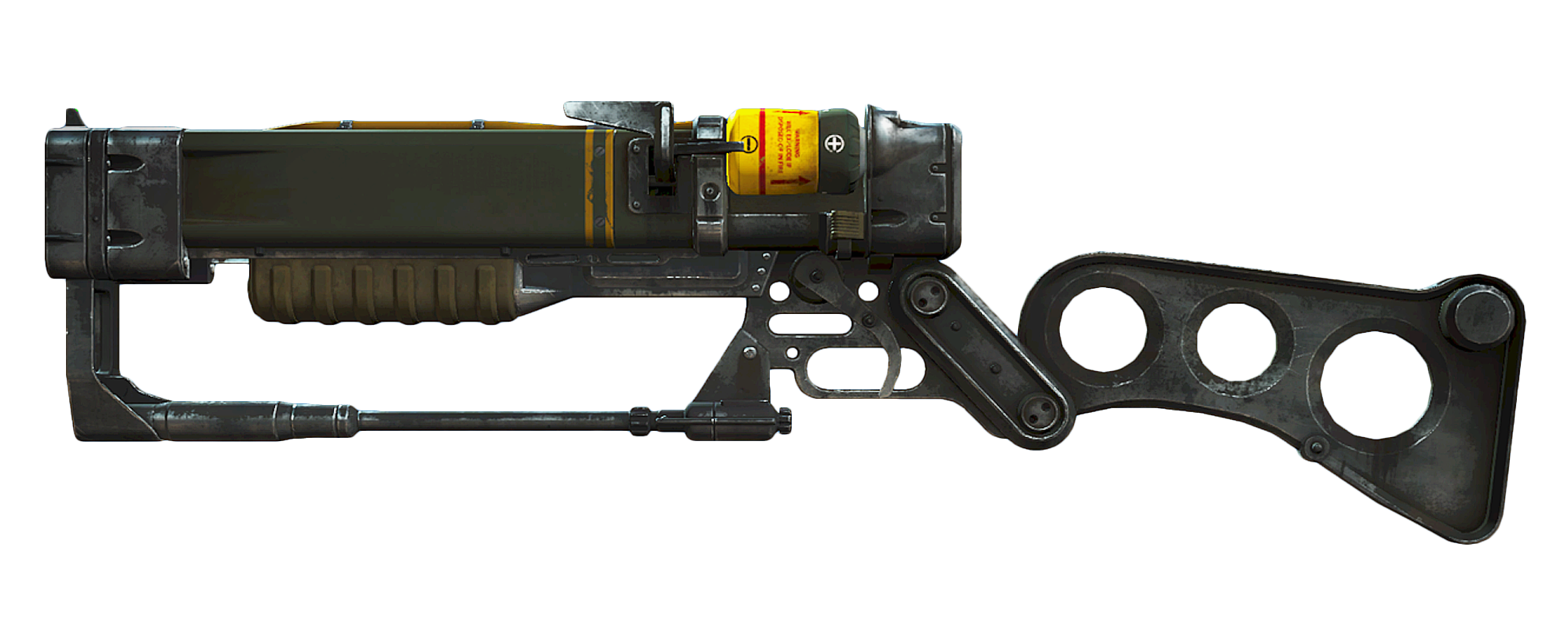 Detail Fallout 4 Render Nomer 29