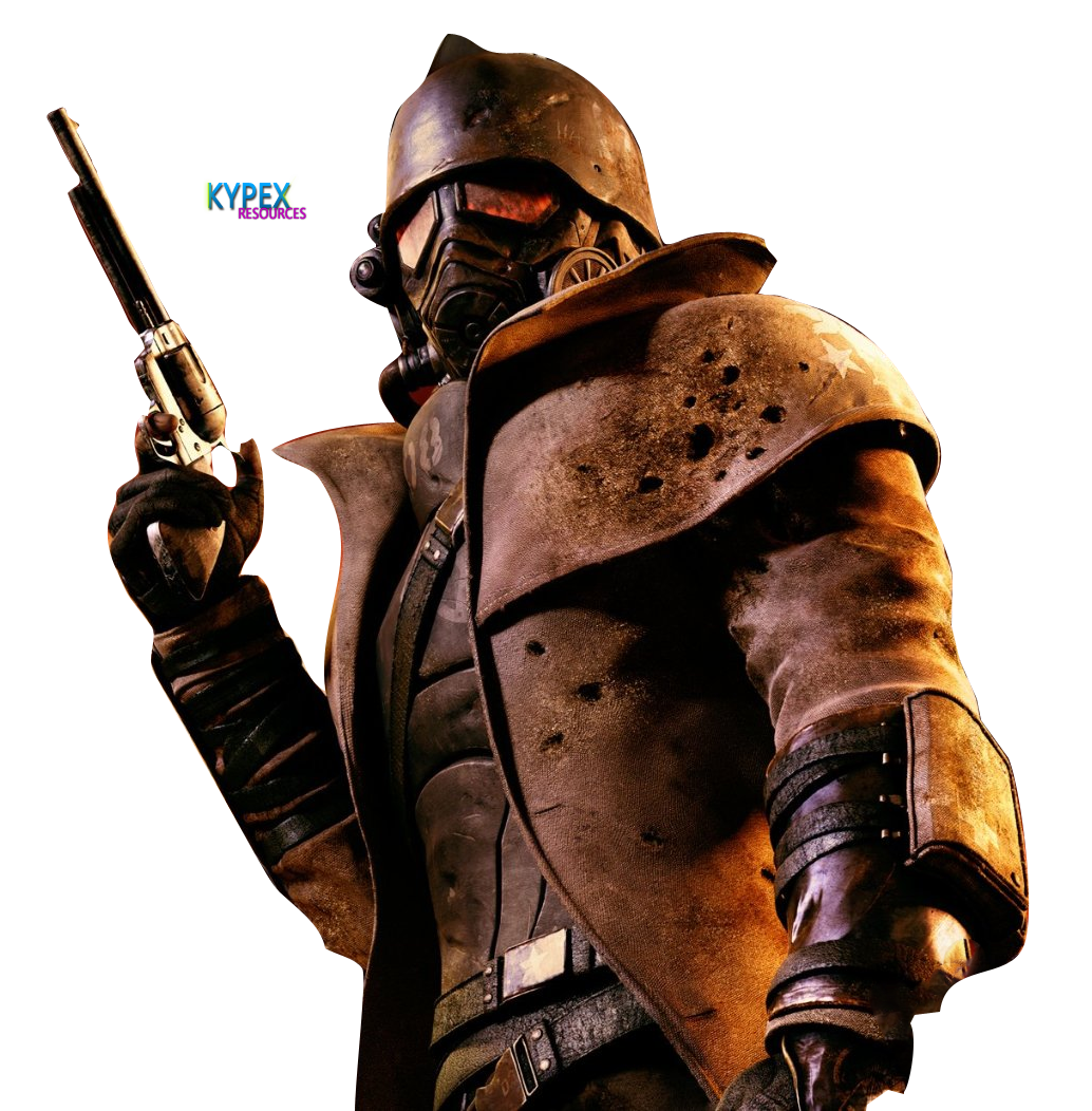 Detail Fallout 4 Render Nomer 4