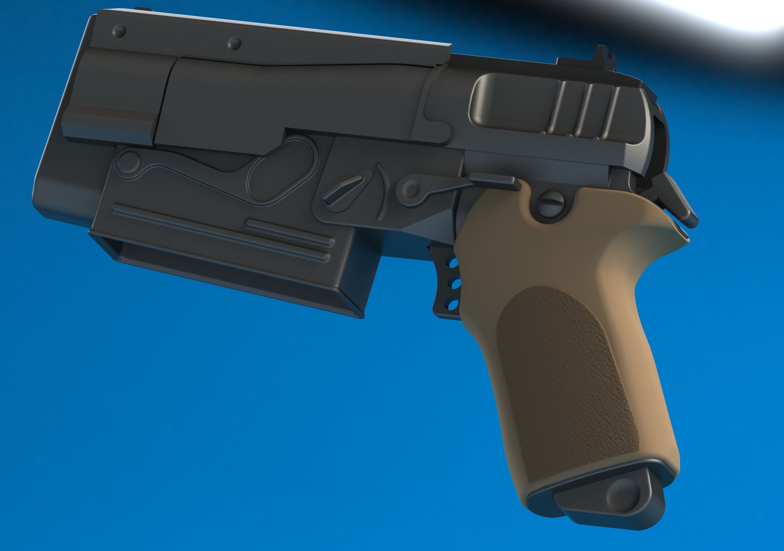 Detail Fallout 4 Render Nomer 31