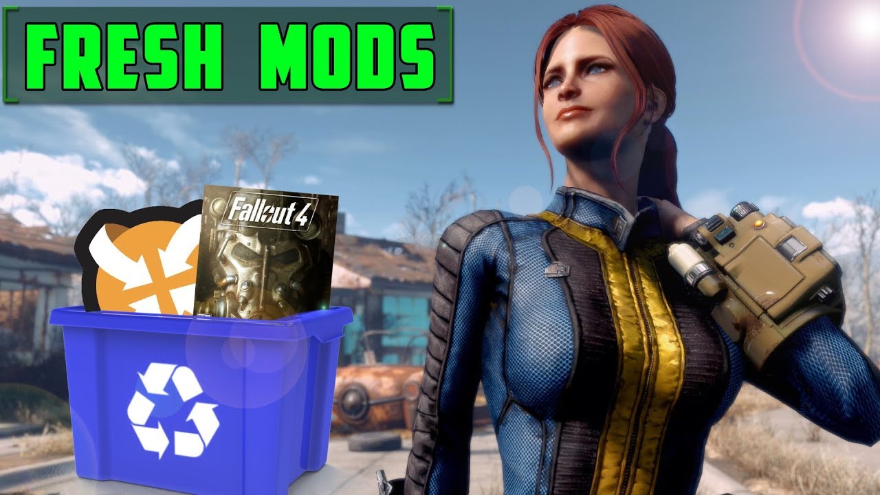 Detail Fallout 4 Render Nomer 32