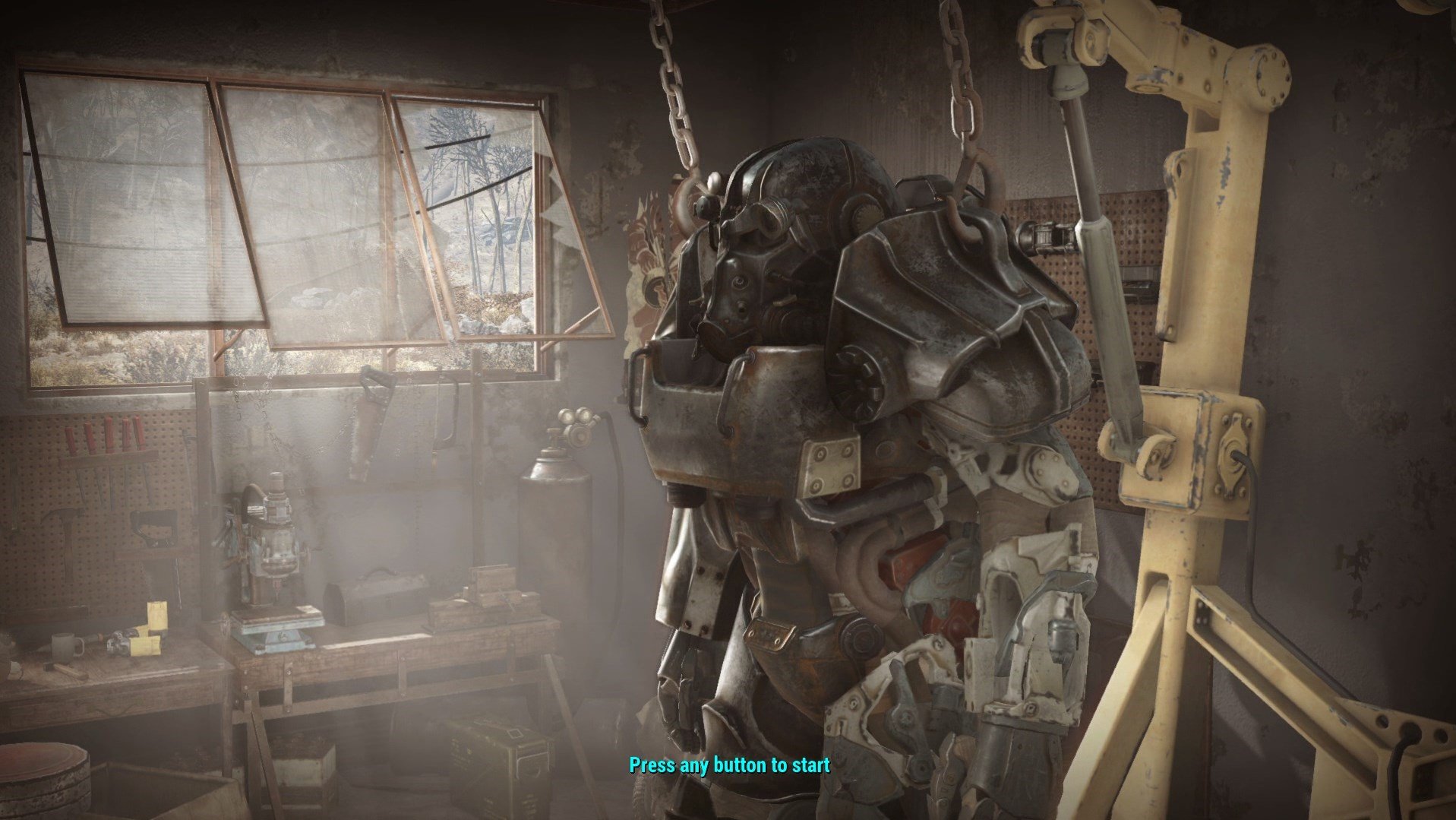 Detail Fallout 4 Render Nomer 33