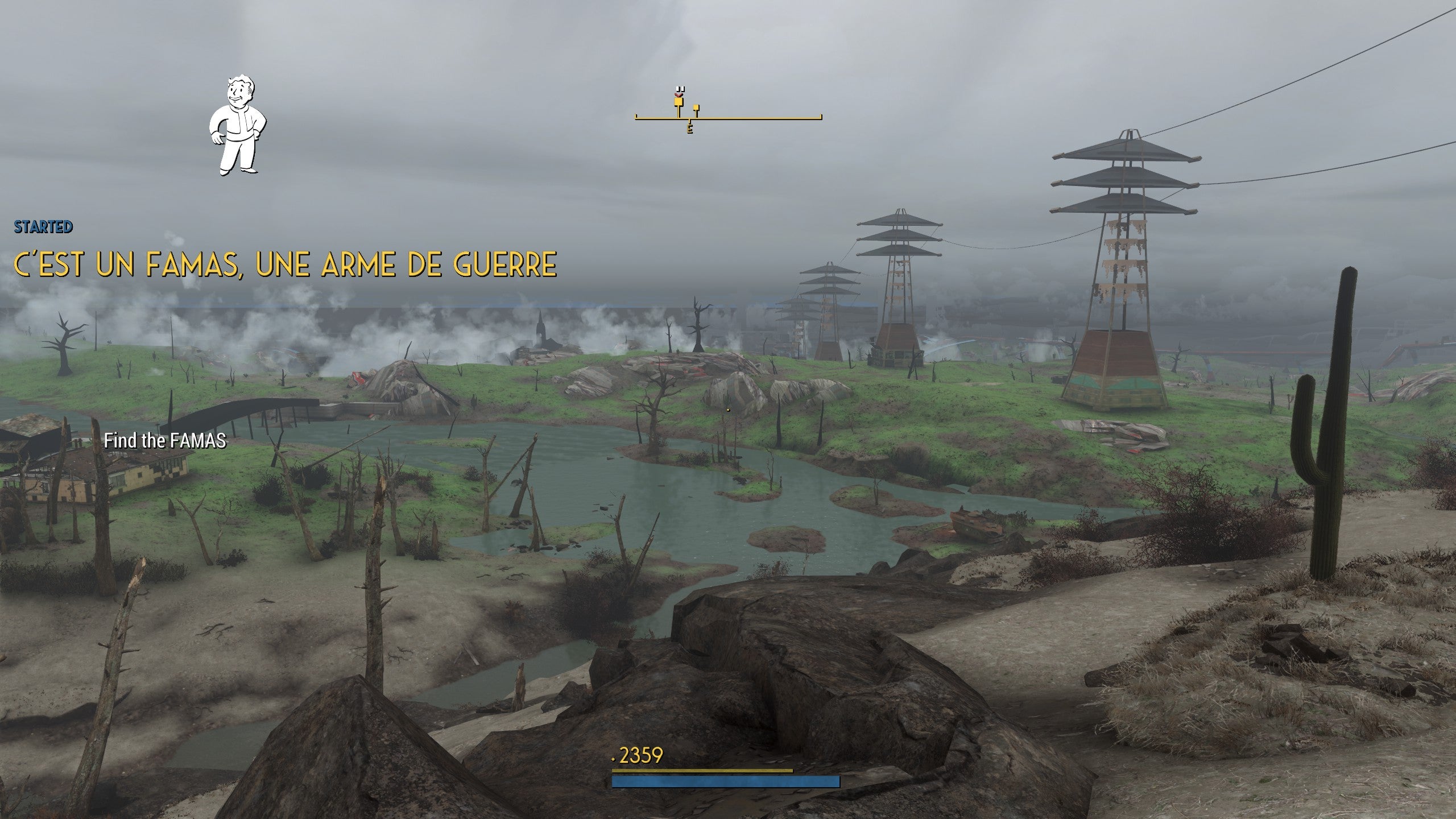 Detail Fallout 4 Render Nomer 37