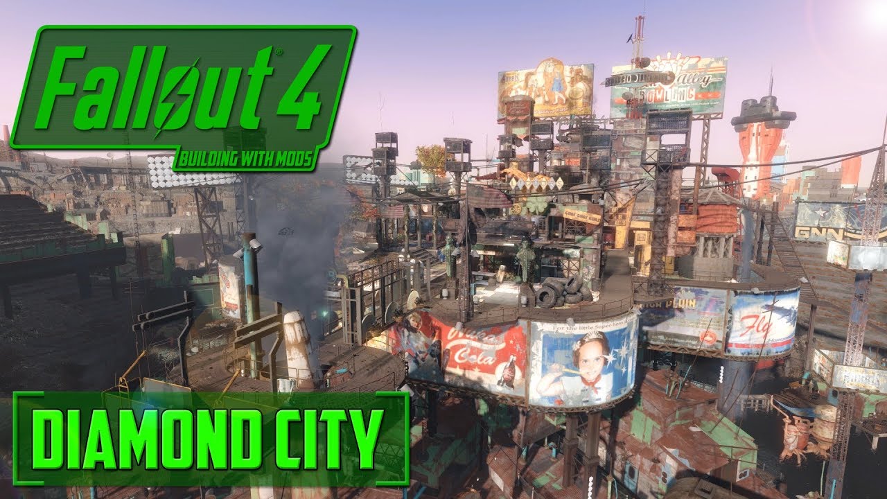 Detail Fallout 4 Render Nomer 46