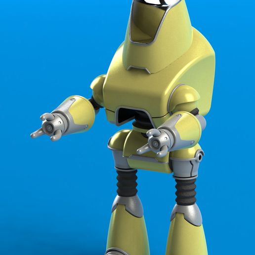 Detail Fallout 4 Render Nomer 47