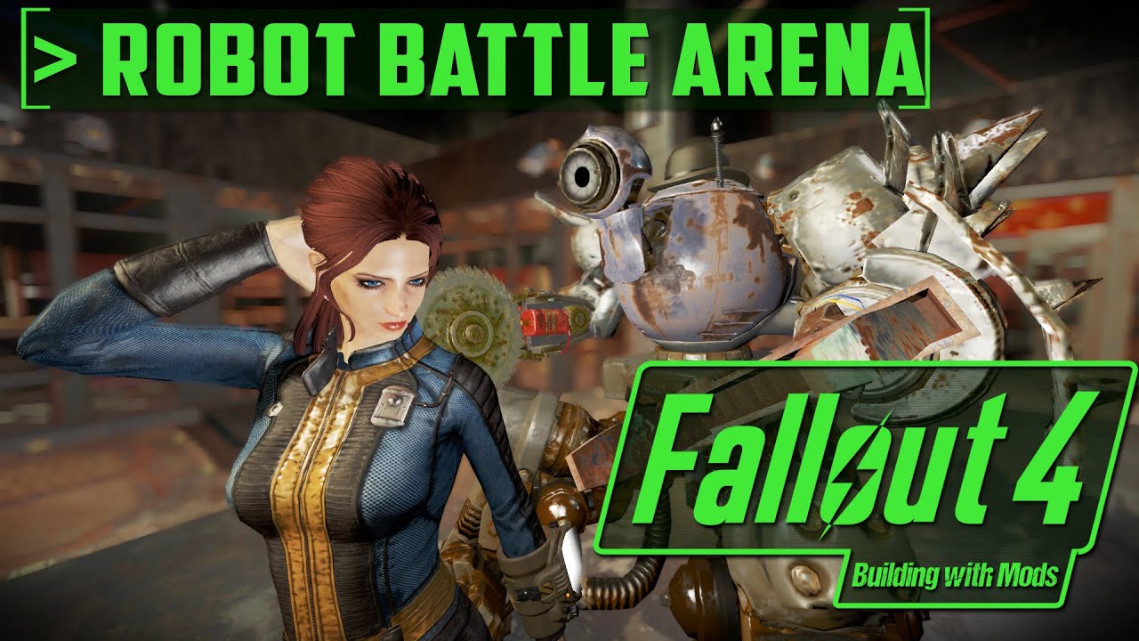 Detail Fallout 4 Render Nomer 55