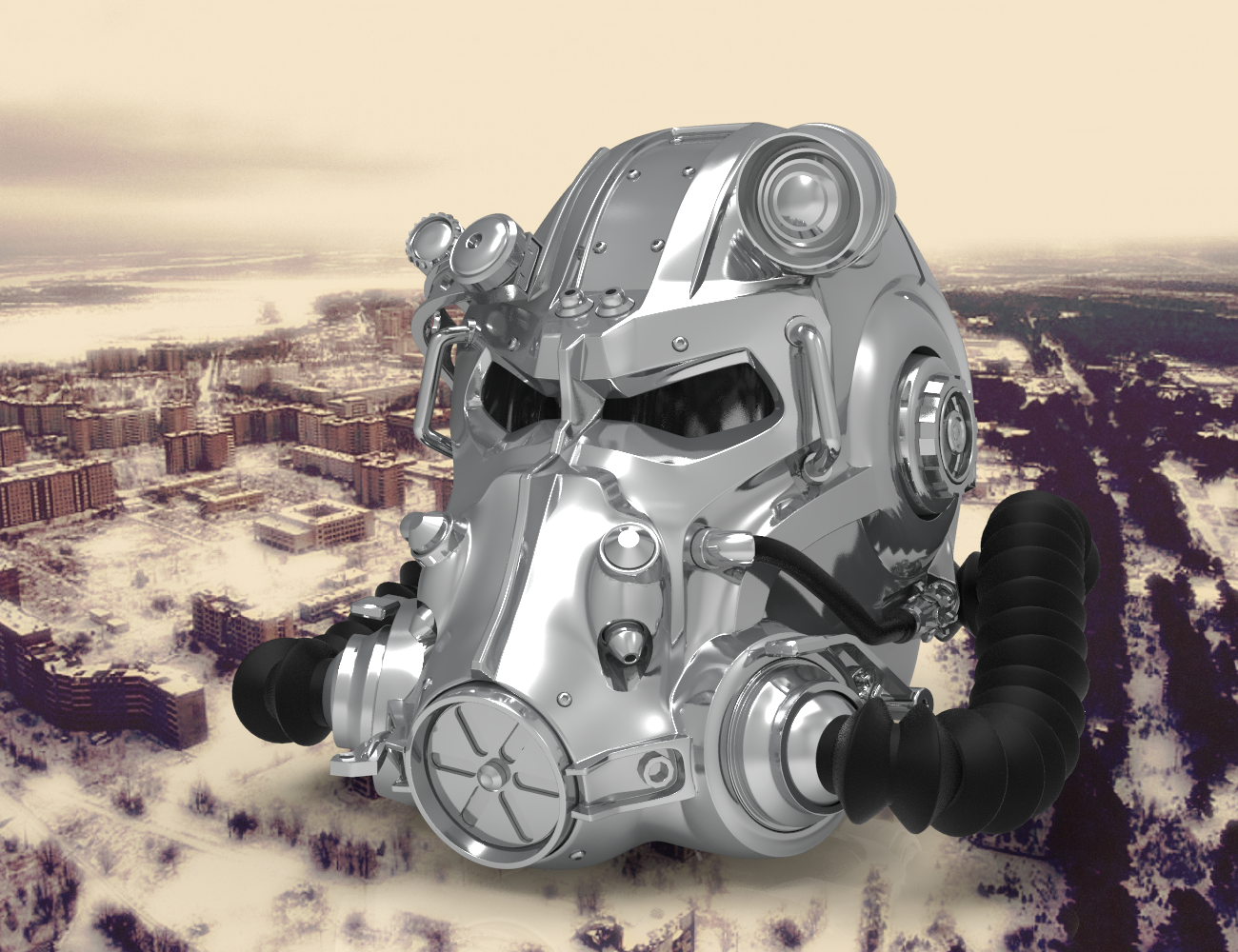 Detail Fallout 4 Render Nomer 57