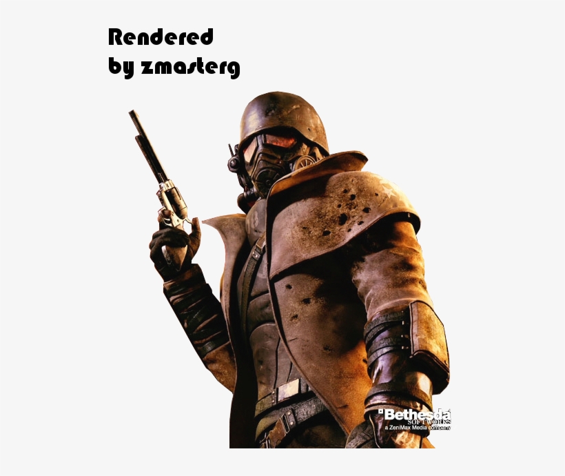 Detail Fallout 4 Render Nomer 7