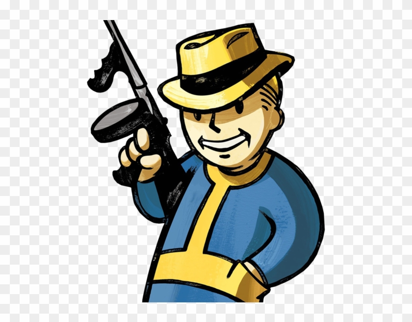 Detail Fallout 4 Render Nomer 9