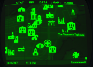 Detail Fallout 4 Shamrock Nomer 2