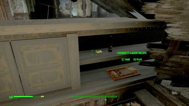 Detail Fallout 4 Shamrock Nomer 27