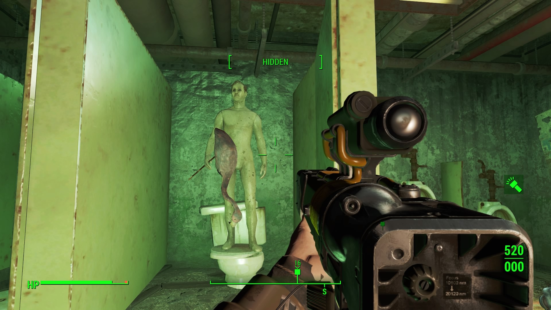 Detail Fallout 4 Shamrock Nomer 28