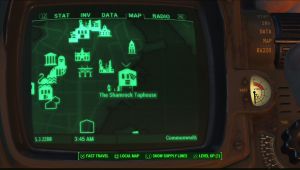 Detail Fallout 4 Shamrock Nomer 4