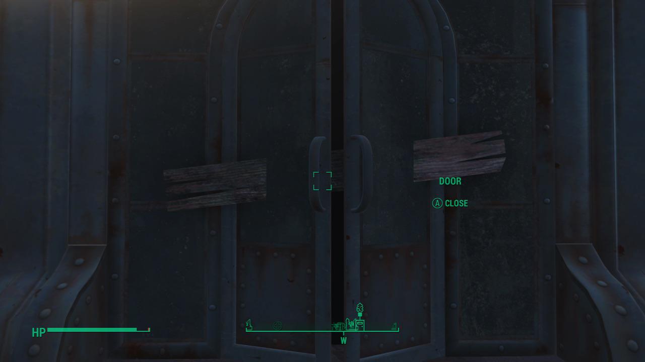 Detail Fallout 4 Shamrock Nomer 34