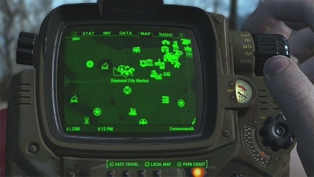 Detail Fallout 4 Shamrock Nomer 37