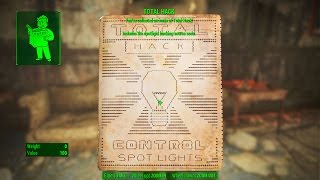 Detail Fallout 4 Shamrock Nomer 7