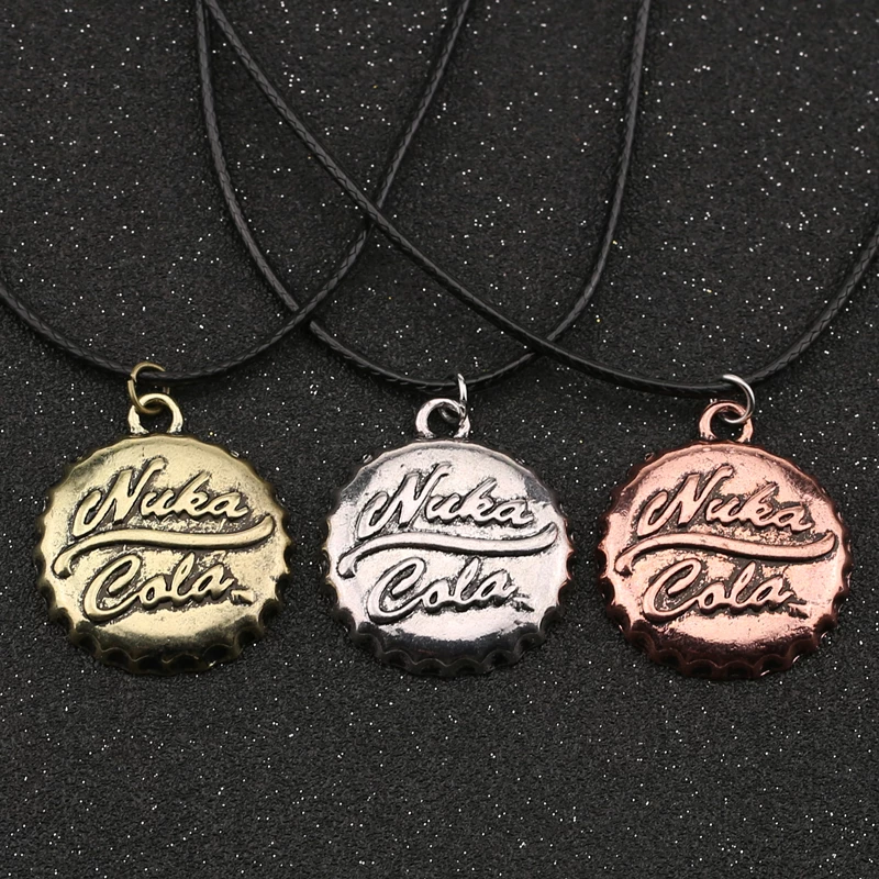 Detail Fallout 4 Silver Locket Nomer 27