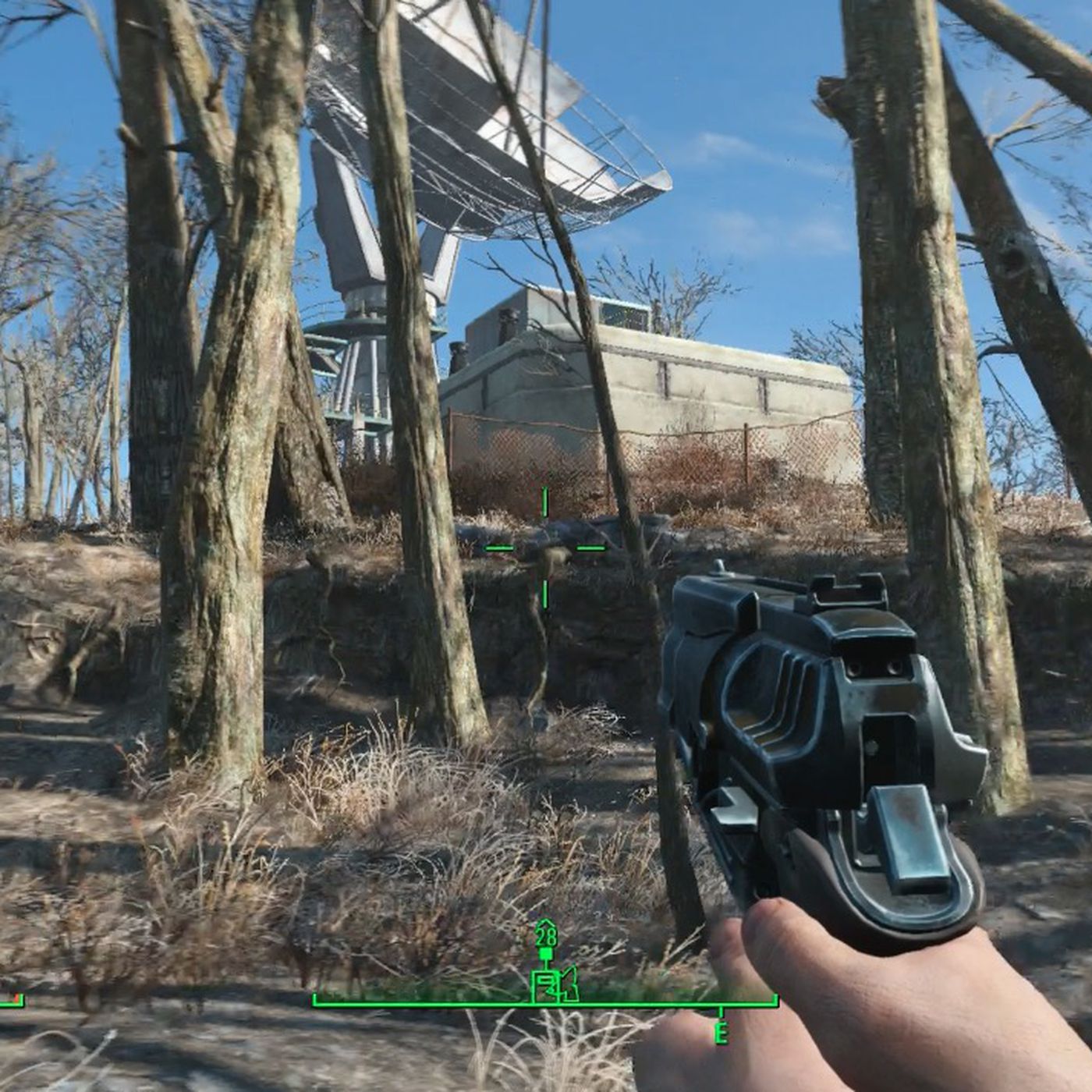 Detail Fallout 4 Silver Locket Nomer 31
