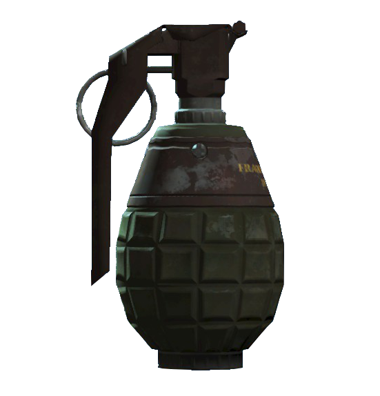 Detail Fallout 4 Smoke Grenade Nomer 17