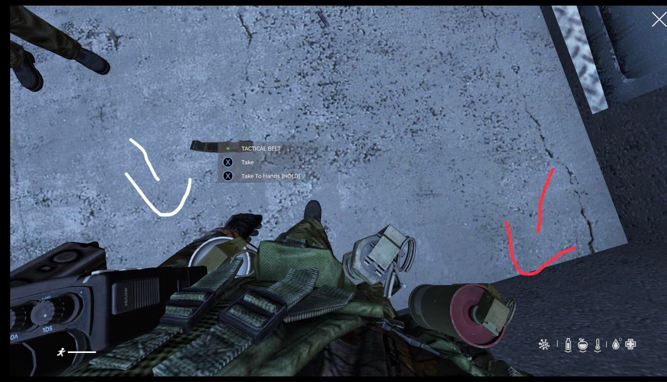 Detail Fallout 4 Smoke Grenade Nomer 47
