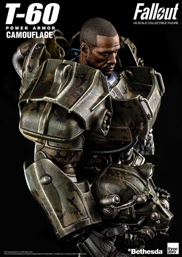 Detail Fallout 4 Starcraft Power Armor Nomer 39