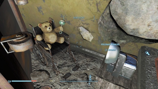 Detail Fallout 4 Teddy Bear Nomer 44