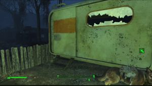 Detail Fallout 4 The New Squirrel Tape 1 Nomer 13