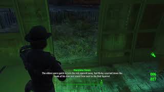 Detail Fallout 4 The New Squirrel Tape 1 Nomer 5