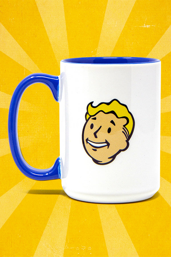 Detail Fallout 4 Travel Mug Nomer 19