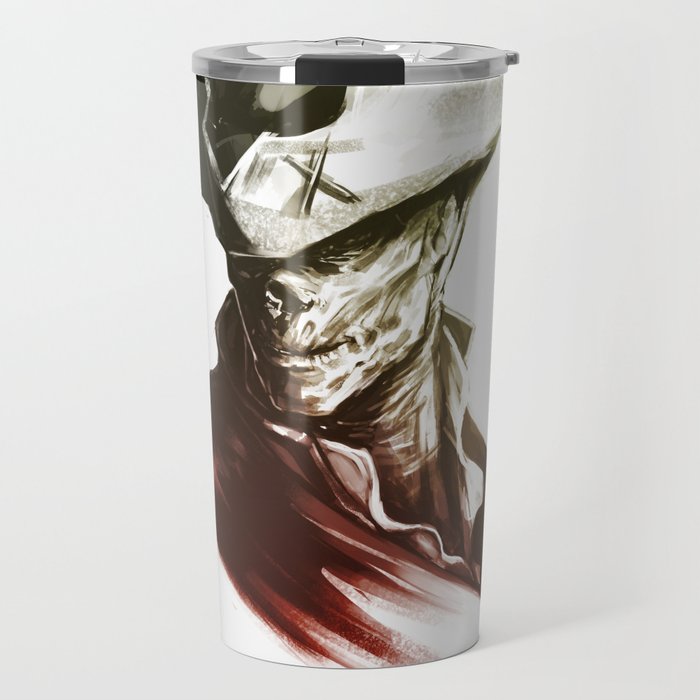 Detail Fallout 4 Travel Mug Nomer 3