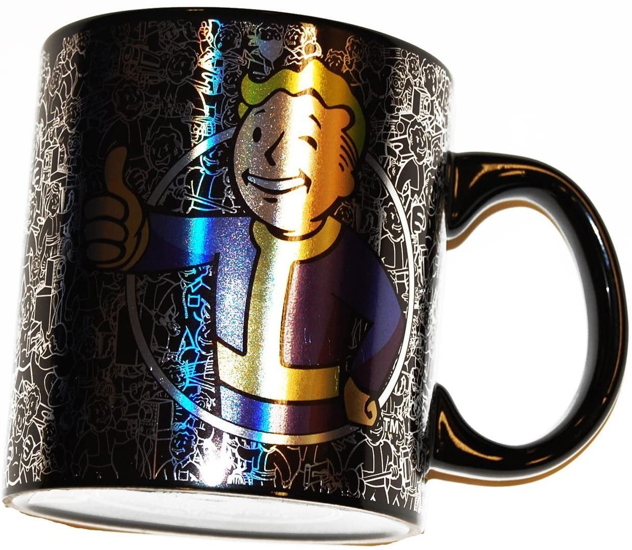 Detail Fallout 4 Travel Mug Nomer 20