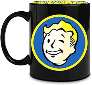 Detail Fallout 4 Travel Mug Nomer 24