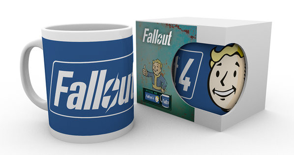 Detail Fallout 4 Travel Mug Nomer 30