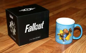 Detail Fallout 4 Travel Mug Nomer 33