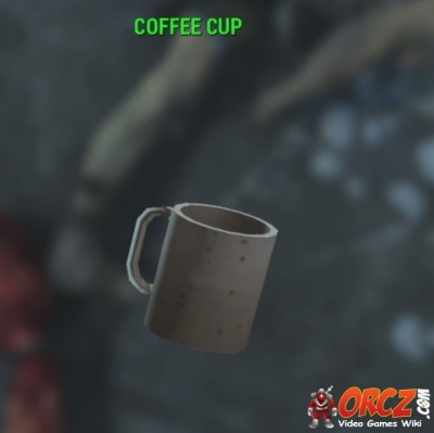 Detail Fallout 4 Travel Mug Nomer 51