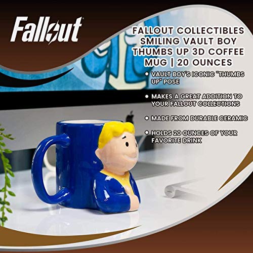 Detail Fallout 4 Travel Mug Nomer 56