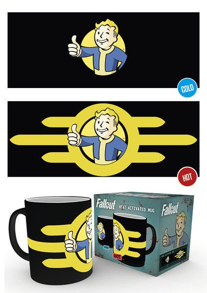 Detail Fallout 4 Travel Mug Nomer 59