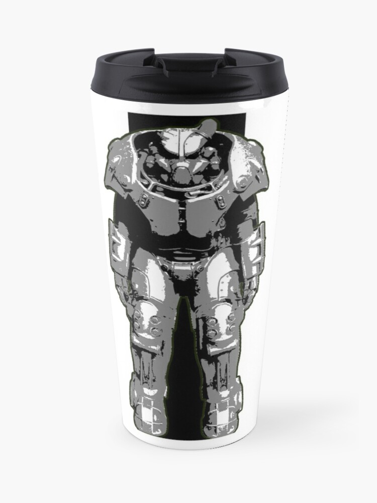 Detail Fallout 4 Travel Mug Nomer 6