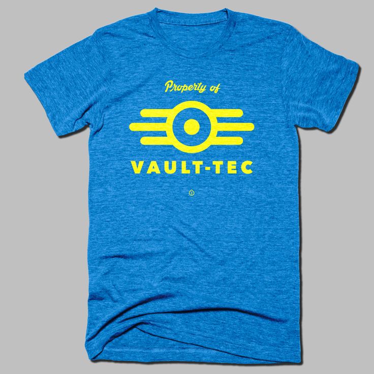 Detail Fallout 4 Vault 111 Shirt Nomer 17