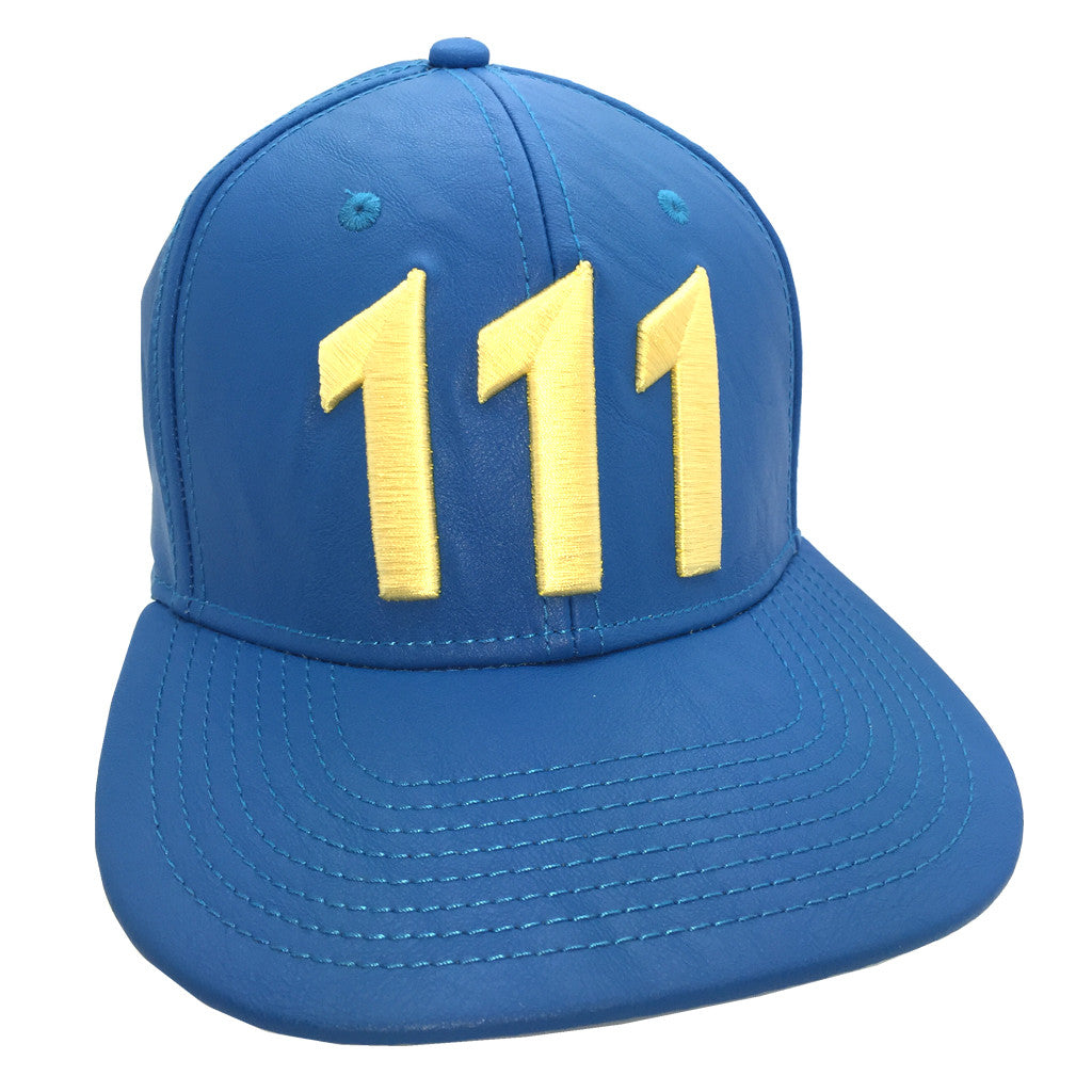 Detail Fallout 4 Vault 111 Shirt Nomer 59