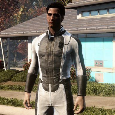 Detail Fallout 4 Vault 111 Suit Nomer 15