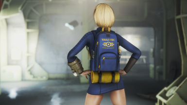 Detail Fallout 4 Vault 111 Suit Nomer 34