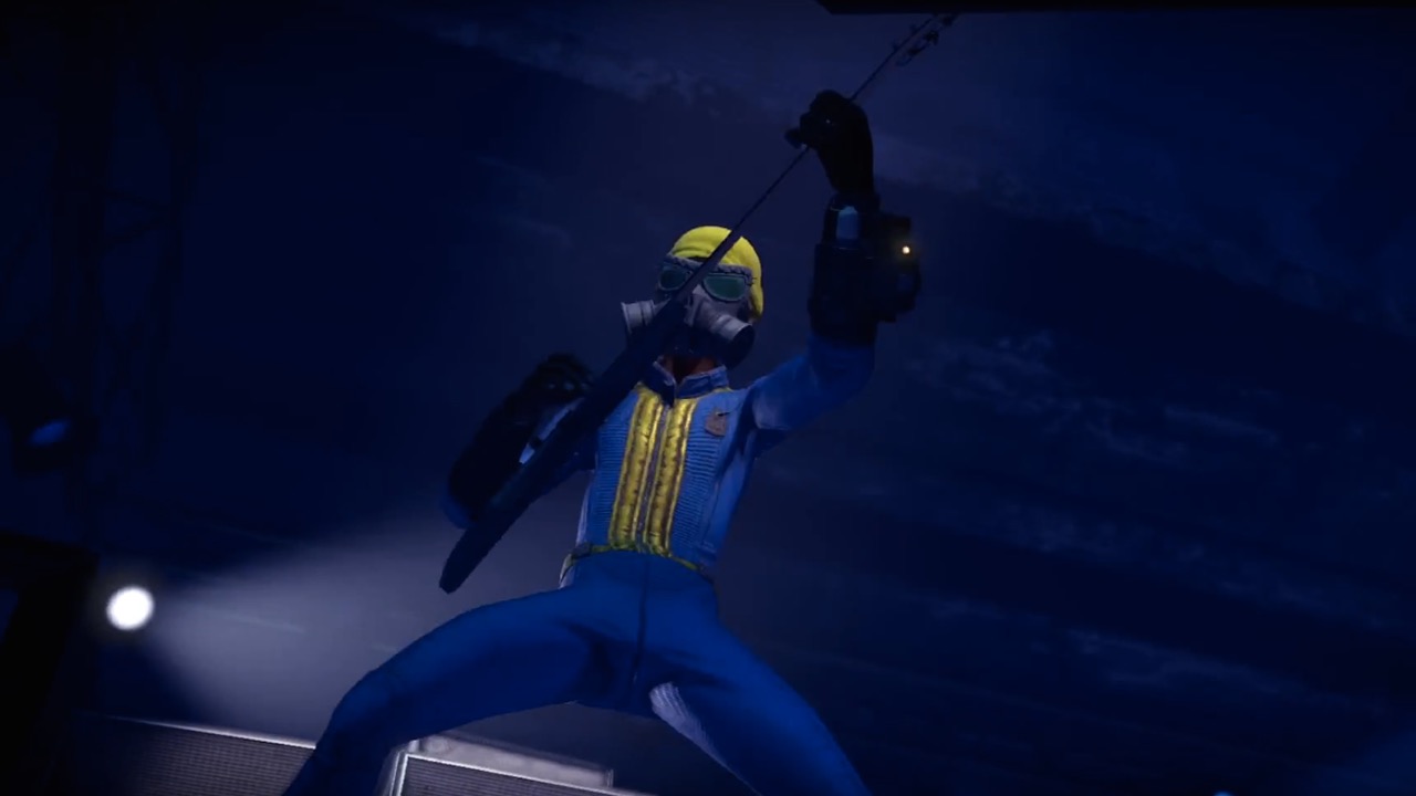 Detail Fallout 4 Vault 111 Suit Nomer 43