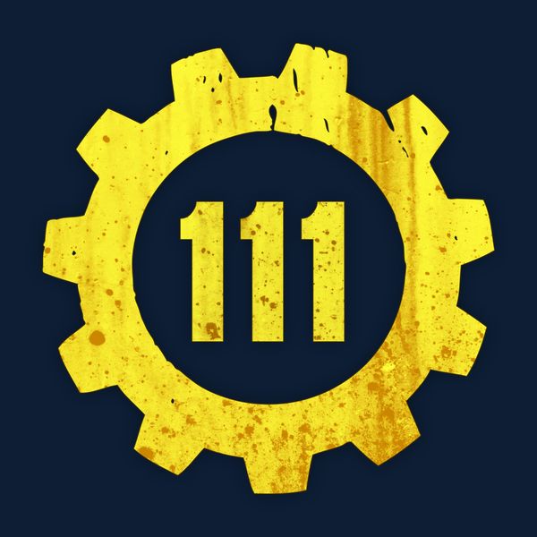 Detail Fallout 4 Vault 111 Wallpaper Nomer 23