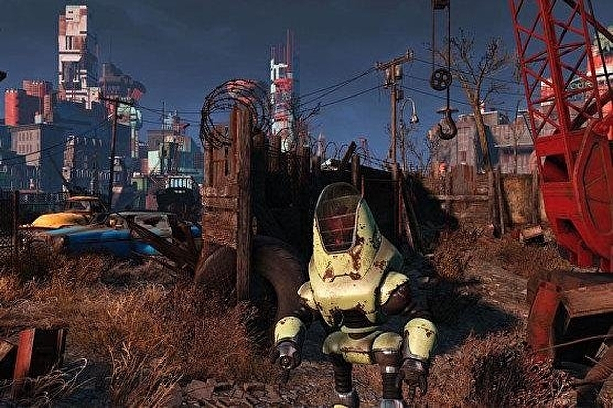 Detail Fallout 4 Vault 114 Key Nomer 18