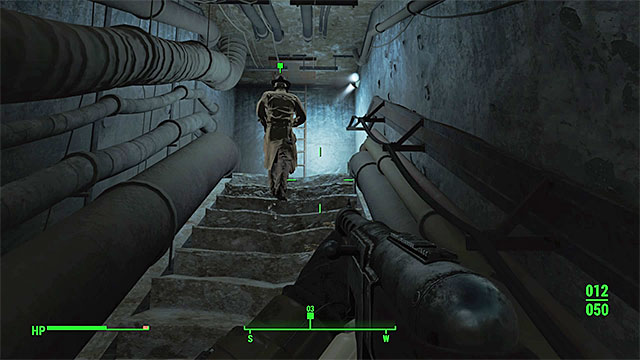 Detail Fallout 4 Vault 114 Key Nomer 40