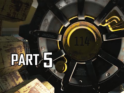 Detail Fallout 4 Vault 114 Key Nomer 43