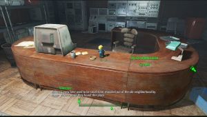 Detail Fallout 4 Vault 114 Key Nomer 44