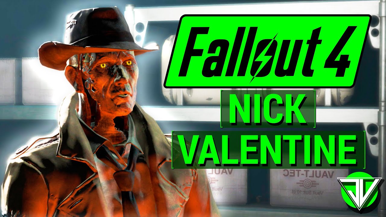 Detail Fallout 4 Vault 114 Key Nomer 46
