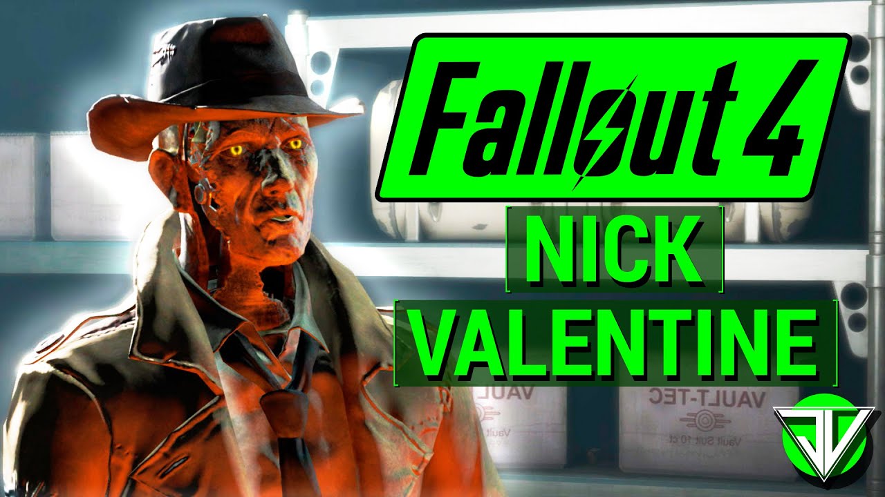 Detail Fallout 4 Vault 114 Key Nomer 46