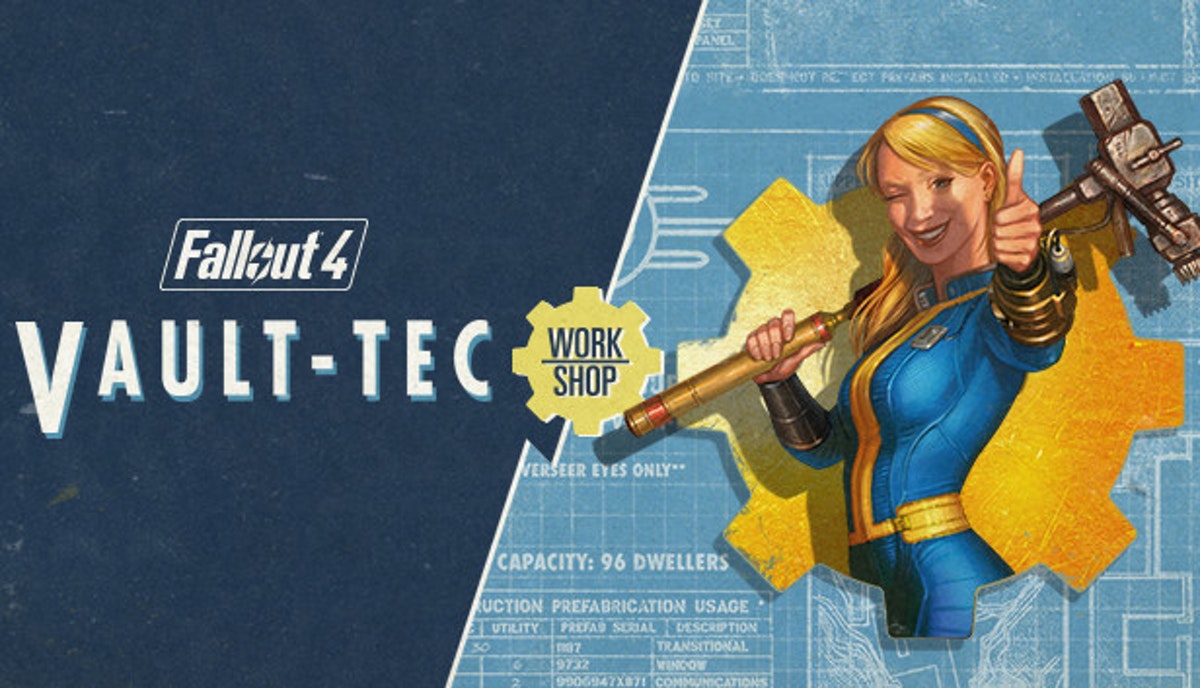 Detail Fallout 4 Vault 114 Key Nomer 47